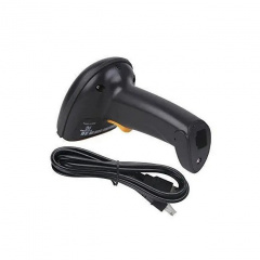 Сканер штрих кодов Chiypos 5800S 8752 2D Black Харьков