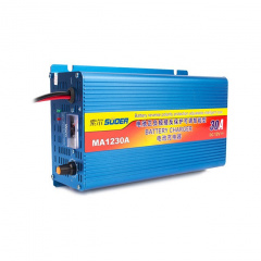 Зарядное устройство для аккумуляторов Battery Charger 30A MA-1230A Бердичев