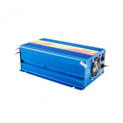 Зарядное устройство для аккумуляторов Battery Charger 30A MA-1230A Бердичев