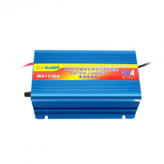 Зарядное устройство для аккумуляторов Battery Charger 30A MA-1230A Бердичев