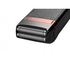 Електробритва Adler AD 2923 з зарядкою USB, сіточна Кропивницький