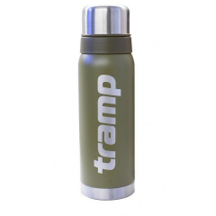 Термос Tramp 0.75 л TRC-031 олива Львів