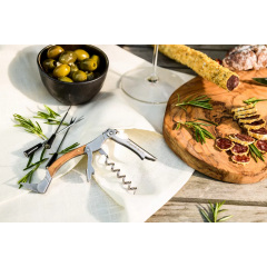 Штопор Style de Vie Luxury Line 15,7x8x3,8 см (KurkOlijf) Косов