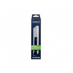 Кухонний ніж для чищення овочів Opinel N 225 80 мм (002223) Чернівці
