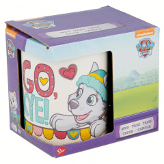Чашка керамічна Stor Paw Patrol Girl Go Skye 325 мл (40625) Кропивницький