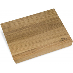 Дошка обробна Gerlach Natur 30x24 см (5901035489349) Житомир