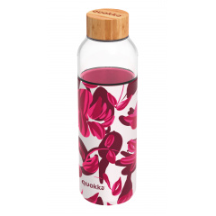 Бутылка для воды Quokka Crimson Spring 660 мл (40010) Чернигов