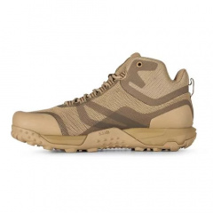 Ботинки 5.11 Tactical AT MID Coyote 40 (12430-120 40) Херсон