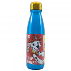 Бутылка алюминиевая детская 600 мл Stor Paw Patrol (74640) Луцк