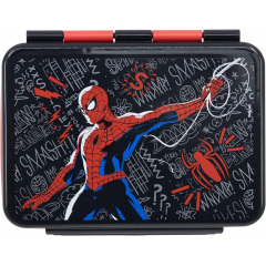 Ланч-бокс металевий 1,1 л Stor Spider-Man (74756) Черкаси