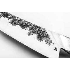 Кухонний ніж Шеф 205 мм Forged Katai (KatKoksmes) Виноградів