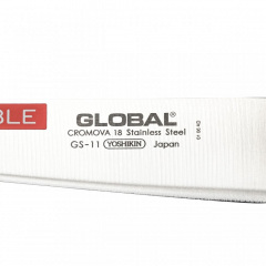 Кухонний ніж філейний 150 мм Global GS (GS-11) Суми