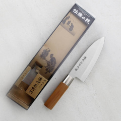 Ніж кухонний Деба 160 мм Satake Masamune (807-845) Черкаси