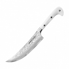 Нож кухонный Пчак 159 мм Samura Sultan (SU-0086DBW) Киев