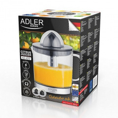 Цитрусовая соковыжималка 1.2 л Adler AD 4012 Винница