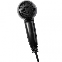 Фен для волосся Adler AD 2251 1400W Black Косів