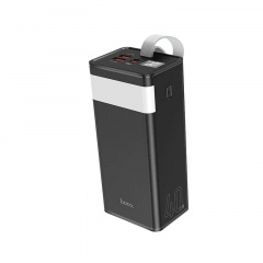 УМБ зарядний Power Bank HOCO J86 Powermaster Black 40000 Тернопіль