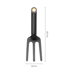 Вилка посадочная Fiskars Solid (1072103) Запорожье