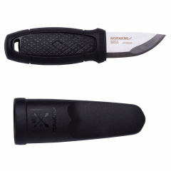 Нож Morakniv Eldris черный (12647) Ужгород