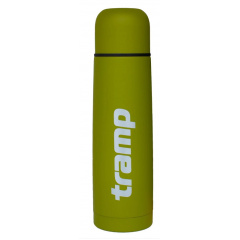 Термос Tramp Basic TRC-113 1 л, олива 230920 Киев