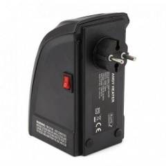 Обігрівач портативний тепловентилятор Handy Heater 400W Михайлівка