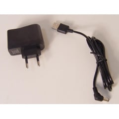 Настенные часы электронные LED CW 4622 с красной подсветкой, черные Запорожье