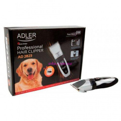 Машинка для стрижки собак Adler CR 2823 35W Житомир