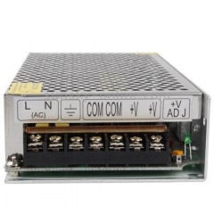 Блок питания адаптер Спартак 12V 10A S-120-12 Metall Ирпень