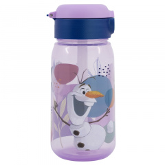 Пляшка для води дитяча 510 мл Stor Frozen (74242) Бородянка