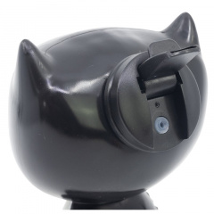 Пляшка для води 340 мл Stor Batman (10621) Хуст