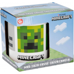 Чашка керамічна Stor Minecraft 325 мл (00447) Білгород-Дністровський