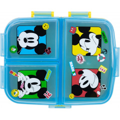 Ланч-бокс Stor Mickey Mouse 18,1x14,8x6,7 см (74399) Харків