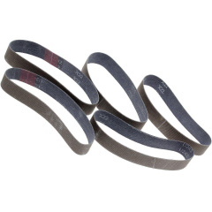 Набір точильних стрічок Work Sharp TAPE 3/4x12 X22 5 шт (WSSAKO81119) Бровари