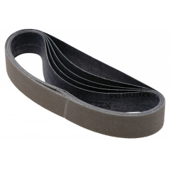 Набір точильних стрічок Work Sharp TAPE 3/4x12 X22 5 шт (WSSAKO81119) Бровари