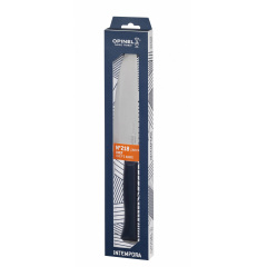 Кухонний ніж Шеф Opinel N 218 200 мм (002218) Бровари