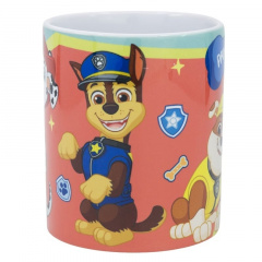 Чашка керамічна Stor Paw Patrol 325 мл (99440) Ізмаїл