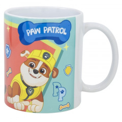 Чашка керамічна Stor Paw Patrol 325 мл (99440) Ізмаїл