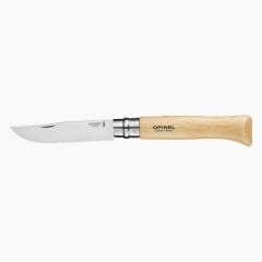 Складной нож Opinel №12 VRI нержавеющая сталь (001084) Гайсин