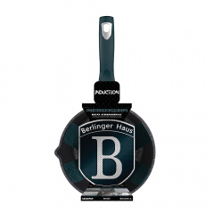 Ківш 16 см Berlinger Haus Metallic Line Aquamarine Edition (BH-1874) Умань