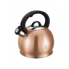 Чайник 3 л Berlinger Haus Metallic Line Rose Gold Edition (BH-1075) Кропивницкий