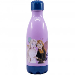 Пляшка пластикова дитяча 560 мл Stor Frozen (74203) Конотоп