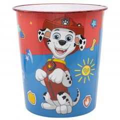 Корзина для мусора детская 7 л Stor Paw Patrol (07090) Ивано-Франковск