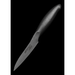 Кухонний ніж для чищення овочів 97 мм Samura Artefact (SAR-0010) Дніпро