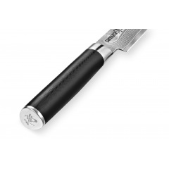 Ніж кухонний універсальний 125 мм Samura Damascus (SD-0021) Миргород