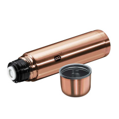 Термос Berlinger Haus Metallic Line Rose Gold Edition 750 мл (BH-7603) Херсон