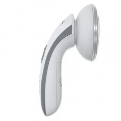 Машинка для видалення катишків бездротова Adler AD-9616 White/Gray Полтава