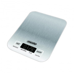 Ваги кухонні Mesko MS 3169 white 15х2, 5х18, 5 см Білий Вишневе