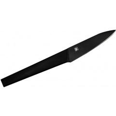 Ніж для чищення овочів 100 мм Satake Black (806-848) Київ