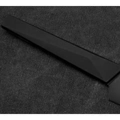 Ніж для чищення овочів 100 мм Satake Black (806-848) Київ