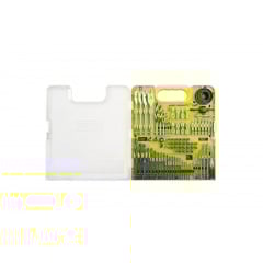 Набір біт та свердлів RYOBI RAKDD90 90 шт iz16084 Київ